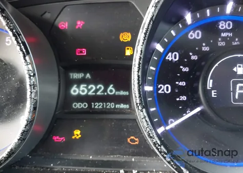 2014 Hyundai Sonata Gls from USA, damaged, VIN 5NPEB4AC0EH884127